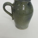 Sandstone pitcher