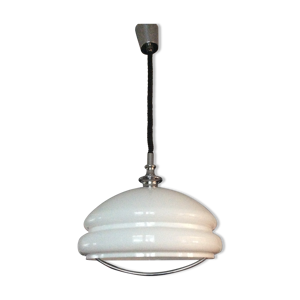 Suspension vintage monte