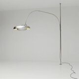 Lampadaire 'PR' Pirro Cuniberti Italie 1970