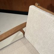 Fauteuil vintage, années 60