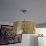 Taxos round pendant light