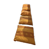 Decorative cushions