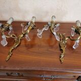 Wall sconces