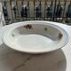 Dish Sarreguemines