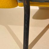 Armchair 743 by Joseph-André Motte for Steiner