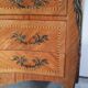 Louis XV chest of drawers