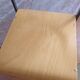 Set of 8 industrial chairs