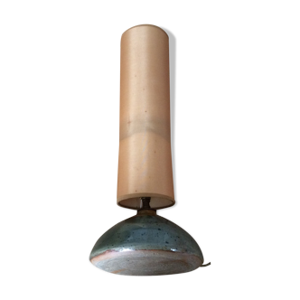 Sandstone lamp