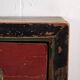Antique pine wood buffet – China, circa 1930