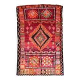 Vintage Boujad Rug - 292 x 188 cm