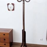 Bistro parrot coat rack