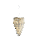 Vintage Italian Murano glass chandelier