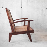 Bench, type reconstruction, 50