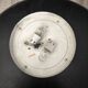 Ceiling light or wall light