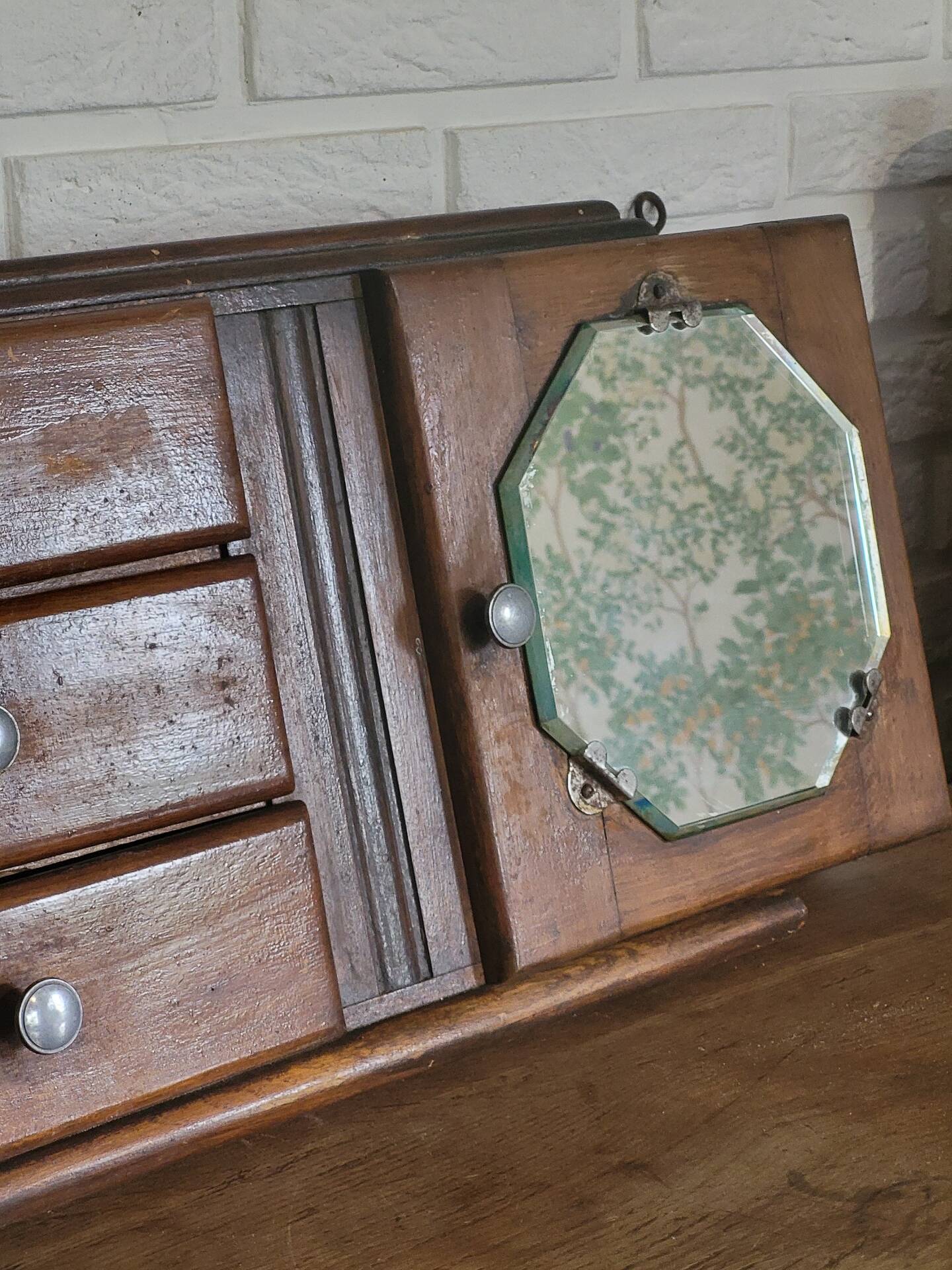 Wall furniture