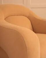 Fauteuils Capriccio