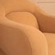 Fauteuils Capriccio