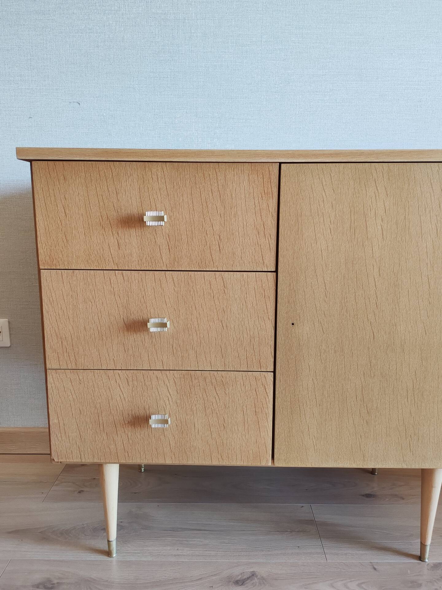 Meuble vintage