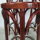 5 bistro stools