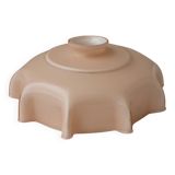 Opaline lampshade