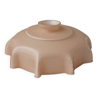 Opaline lampshade