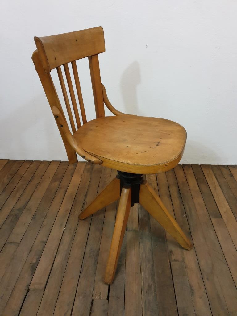 Baumann chair