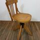 Chaise Baumann