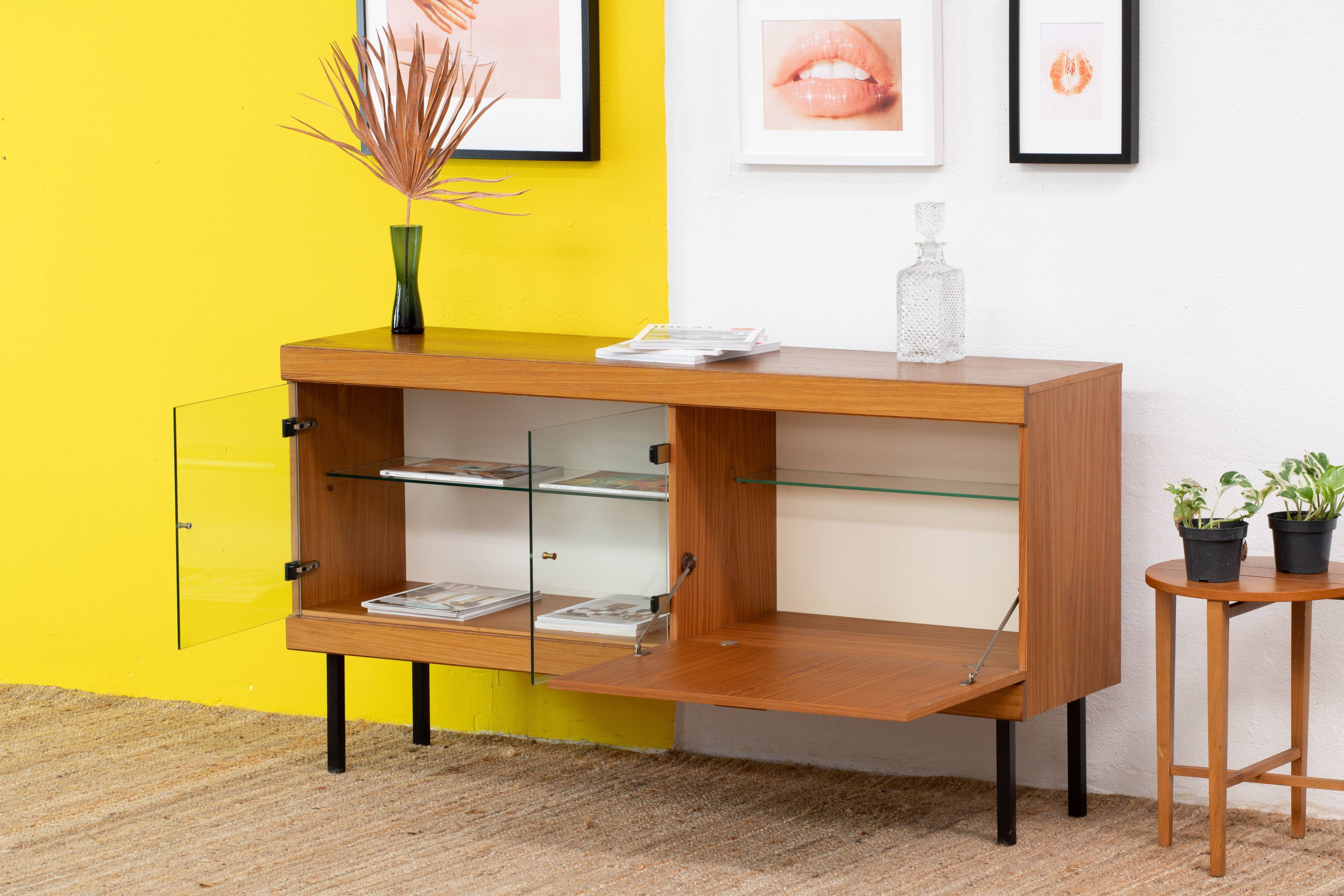 Scandinavian row 152 cm