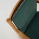 Armchair design J147 by Erik Ole Jørgensen of Tarm Stole & Møbelfabrik.