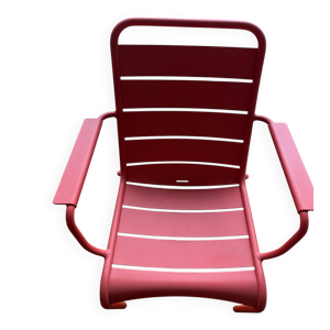 Fauteuil bas Luxembourg Fermob