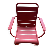 Fauteuil bas Luxembourg Fermob