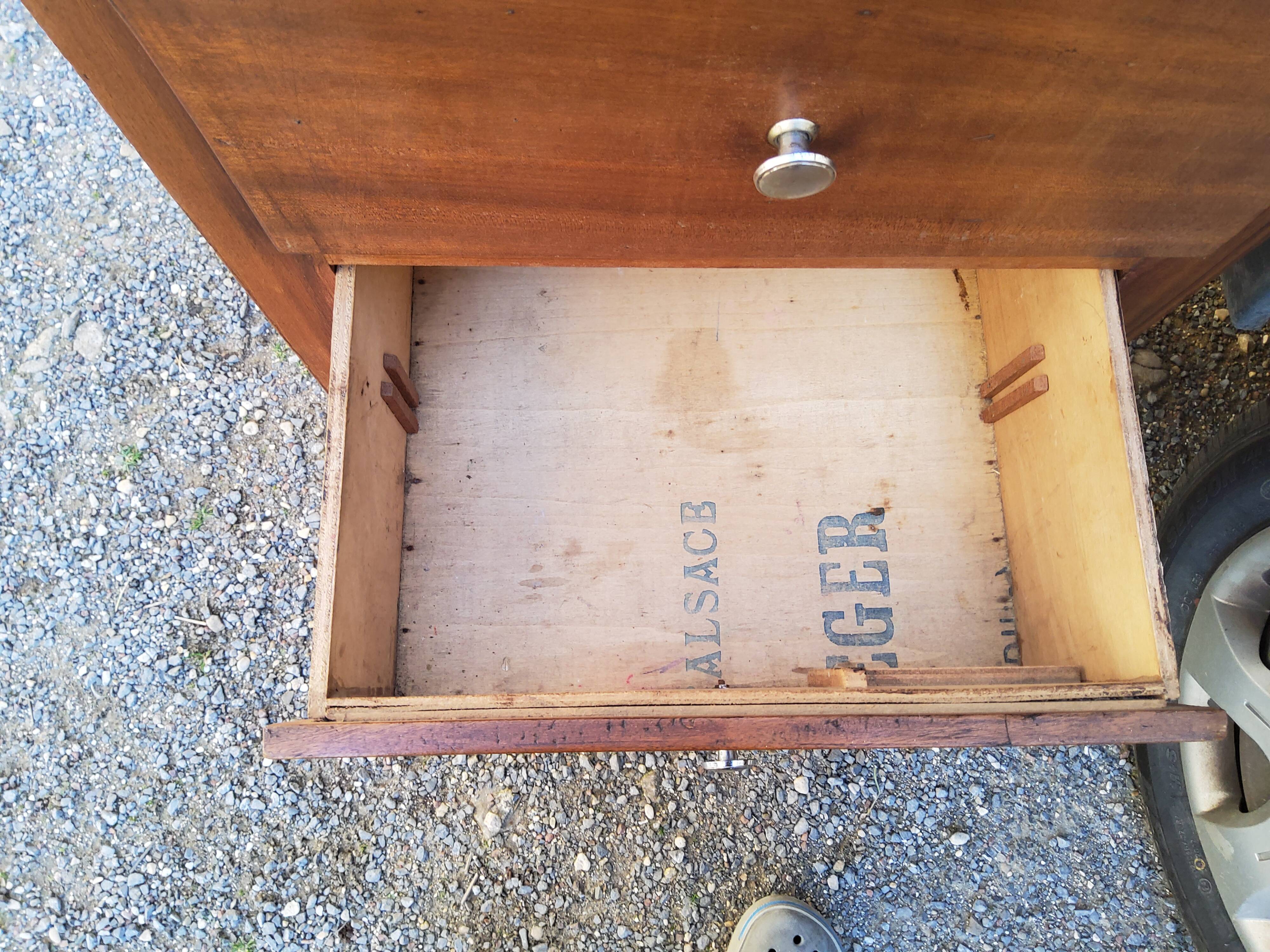 Comable compass feet