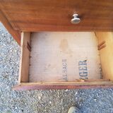 Comable compass feet