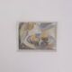 Original Swedish Oil on Canvas – “Applen” by Sven Olofsson, Dated 1986
