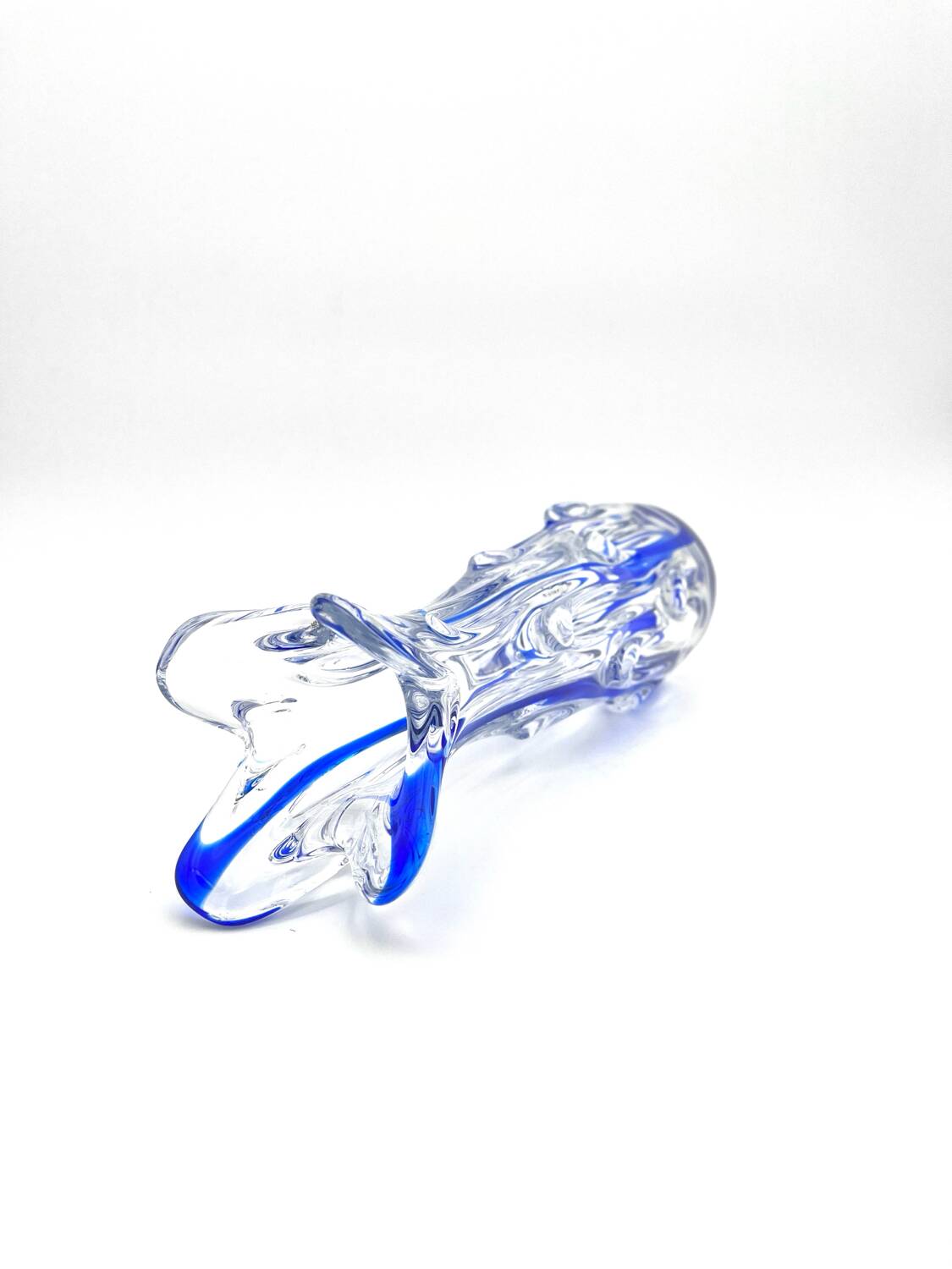 Sculptural Vase "Sękacz" – Icon of Polish Design 1960