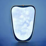 Rearview mirror, mid-20th century