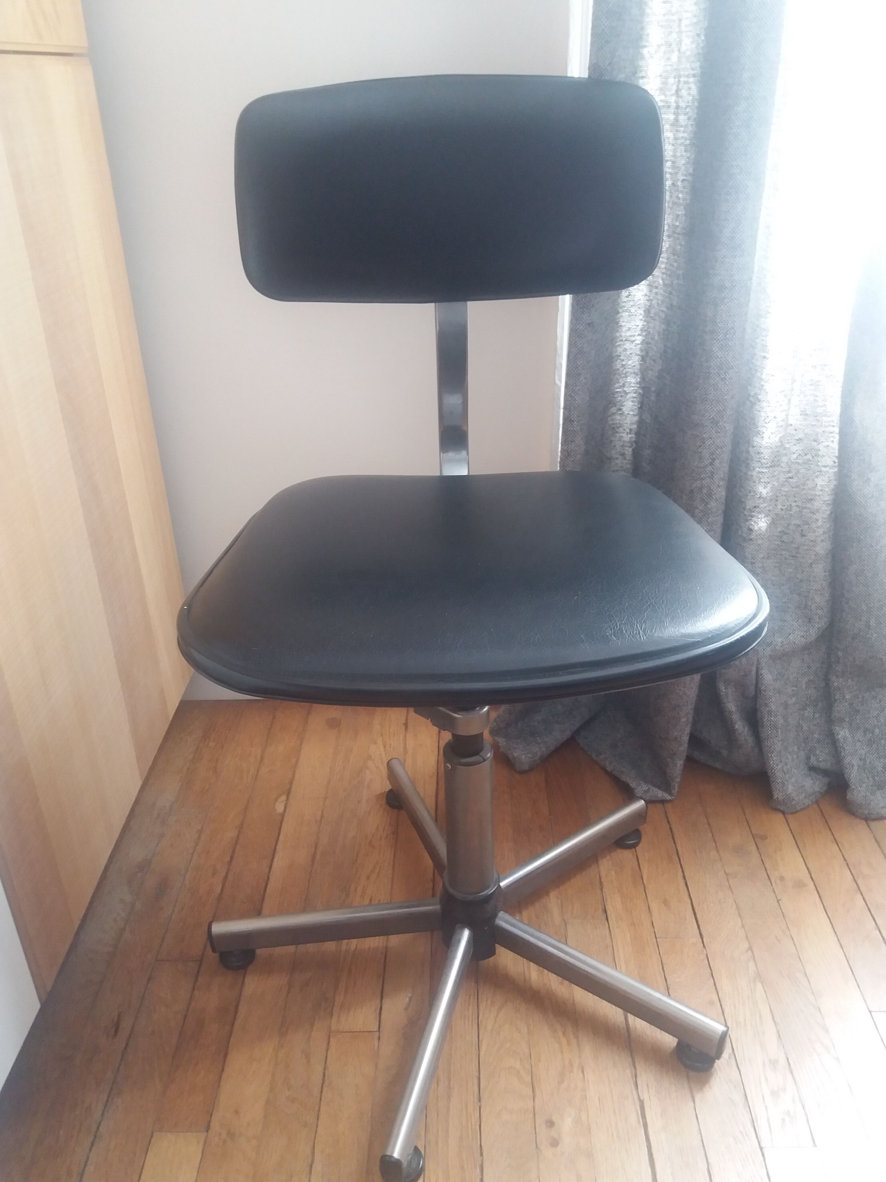 Vintage office chair