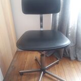 Vintage office chair