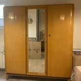 Cupboard