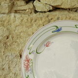 Flat villeroy & boch