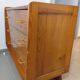 Commode vintage