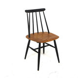 Set of 20 Scandinavian "Fanett" chairs by Ilmari Tapiovaara, Sweden, 1960