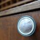 Armoire d’atelier industriel vintage