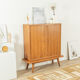 1950s dresser, musterring