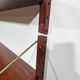Modular shelf by Poul Cadovius/System/Cado Royal/1960s