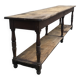 Cloth table