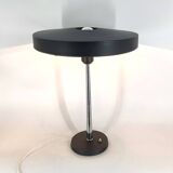 Lampe de bureau vintage Louis Kalff, 1960