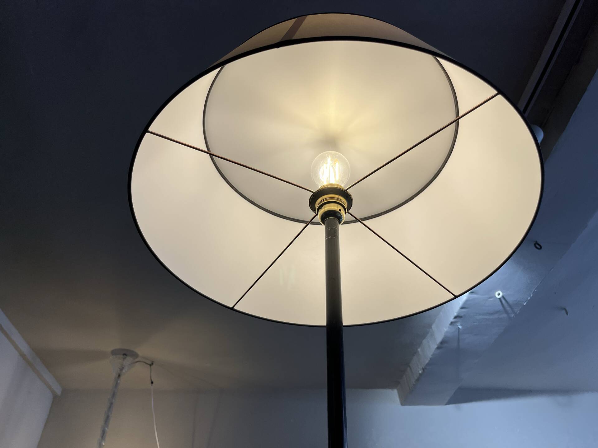 Floor lamp 1950