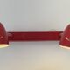 Double wall light
