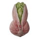 Vase papillon en céramique vernissée italienne